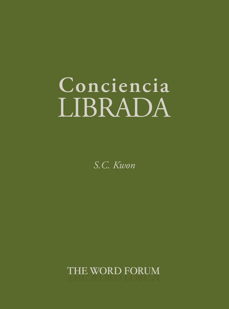 Conciencia librada
