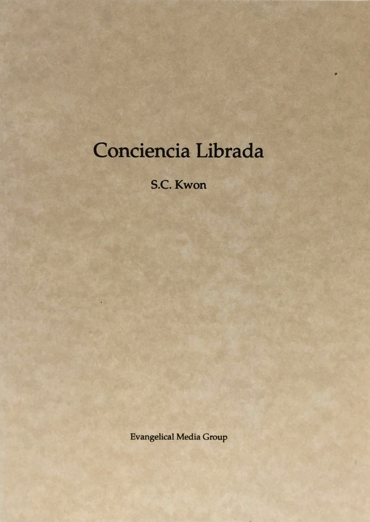 Conciencia Librada