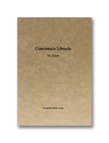 Conciencia Librada