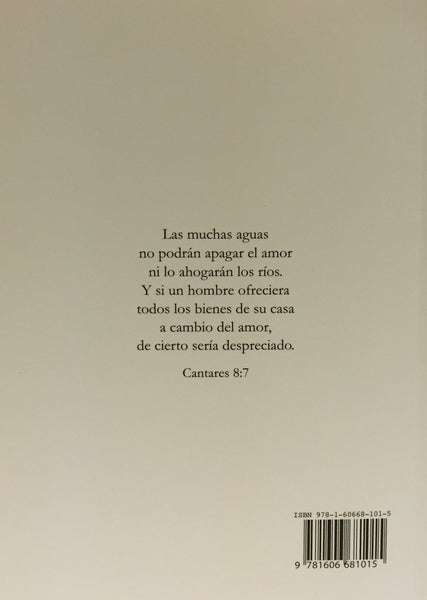 Nadie Tiene Mayor Amor que Este