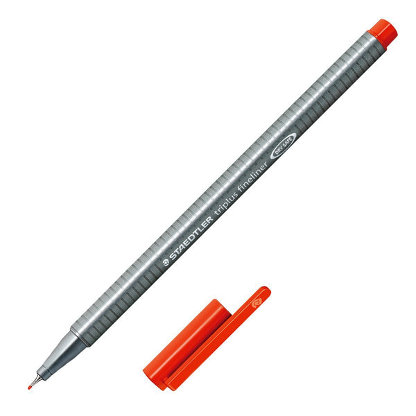 0.3mm Staedtler Fineliner Pen 8 Color Set