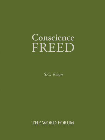 Conscience Freed (New)